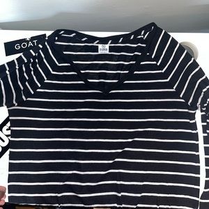 Victorias Secret Pink Long Sleeve Shirt